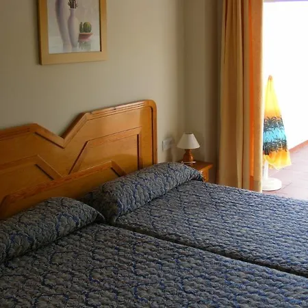 Hotel In Mlaga 102180 Nerja